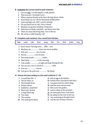 Elementary language-practice-3rd-edition-by-michael-vince-2010