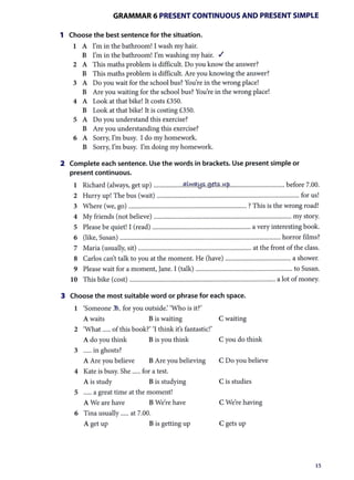 Elementary language-practice-3rd-edition-by-michael-vince-2010