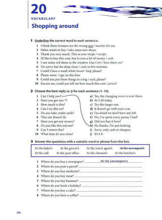 Elementary language-practice-3rd-edition-by-michael-vince-2010