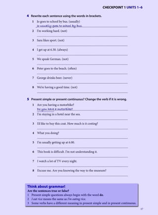 Elementary language-practice-3rd-edition-by-michael-vince-2010