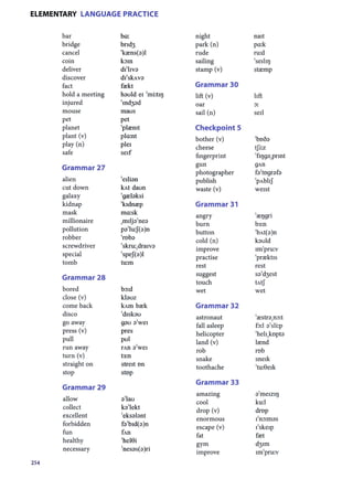 Elementary language-practice-3rd-edition-by-michael-vince-2010