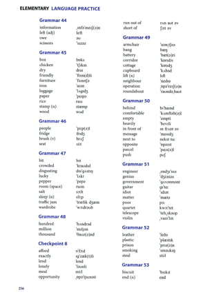 Elementary language-practice-3rd-edition-by-michael-vince-2010