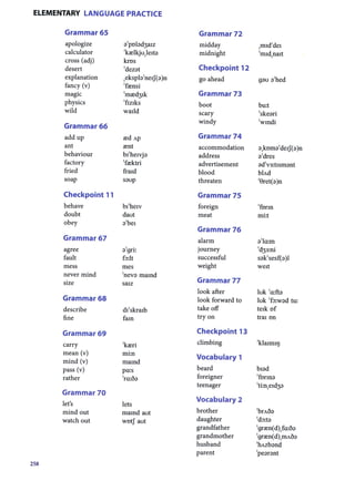 Elementary language-practice-3rd-edition-by-michael-vince-2010
