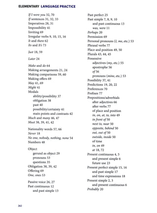 Elementary language-practice-3rd-edition-by-michael-vince-2010