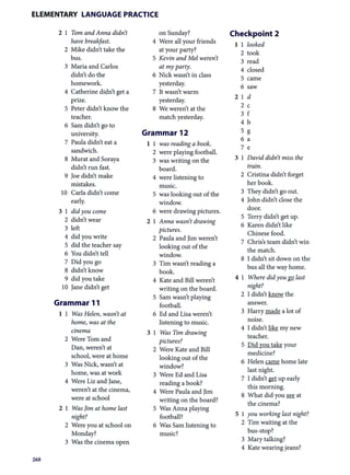 Elementary language-practice-3rd-edition-by-michael-vince-2010