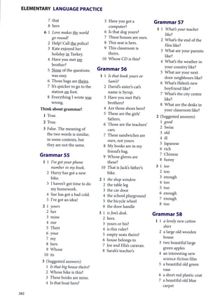 Elementary language-practice-3rd-edition-by-michael-vince-2010