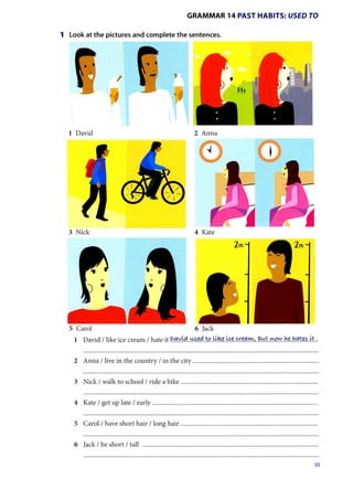 Elementary language-practice-3rd-edition-by-michael-vince-2010