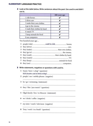 Elementary language-practice-3rd-edition-by-michael-vince-2010