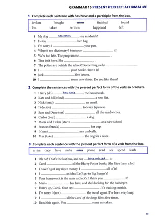 Elementary language-practice-3rd-edition-by-michael-vince-2010