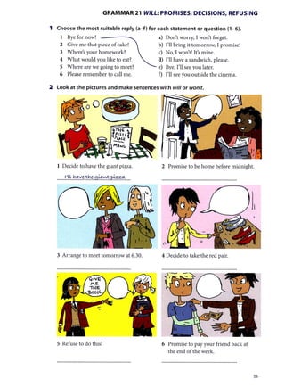 Elementary language-practice-3rd-edition-by-michael-vince-2010