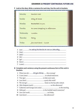 Elementary language-practice-3rd-edition-by-michael-vince-2010