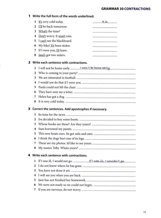 Elementary language-practice-3rd-edition-by-michael-vince-2010