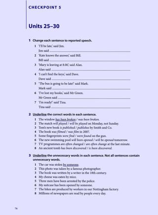 Elementary language-practice-3rd-edition-by-michael-vince-2010