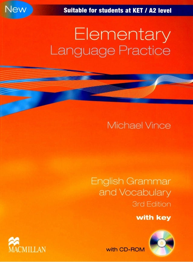 Advanced Grammar in Use