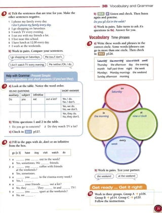 Elementary   students book