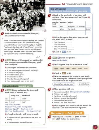 Elementary   students book