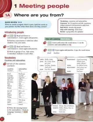 Elementary   students book