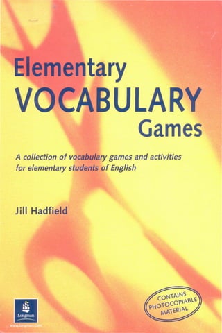 Elementary vocabulary-games-jill-hadfield-120p-scan