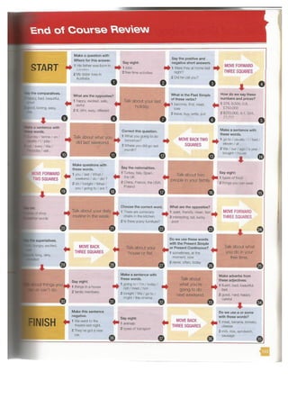 face2face Elementary student's book 2nd edition