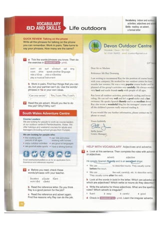 face2face Elementary student's book 2nd edition