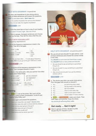 face2face Elementary student's book 2nd edition