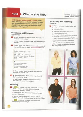 face2face Elementary student's book 2nd edition