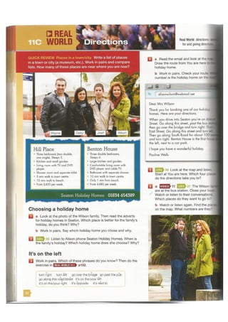 face2face Elementary student's book 2nd edition