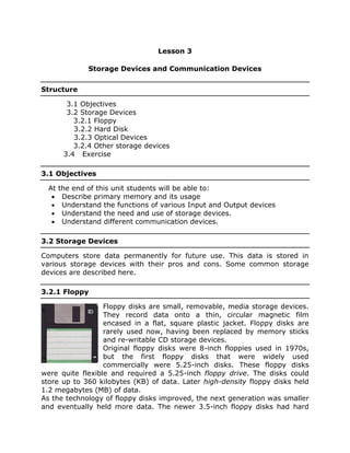 Elementary Computer Education BED 4TH SEM .pdf