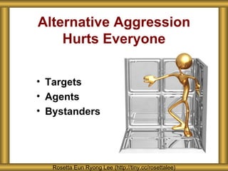 Elementary School Conflict Workshop for Girls | PPT