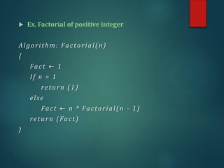Elementary data structure | PDF