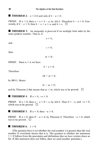 Elementary geometry from an advanced standpoint(Geometría Elemental ...