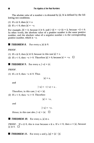 Elementary geometry from an advanced standpoint(Geometría Elemental ...