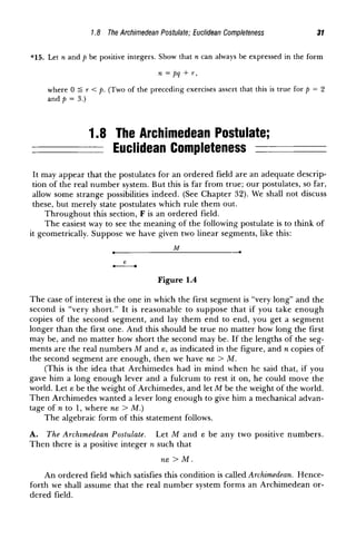 Elementary geometry from an advanced standpoint(Geometría Elemental ...