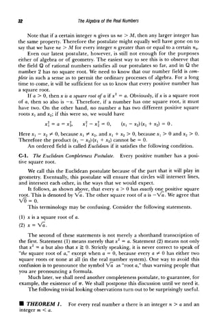 Integer Geometry Elementary geometry from an advanced standpoint(Geometría Elemental ...