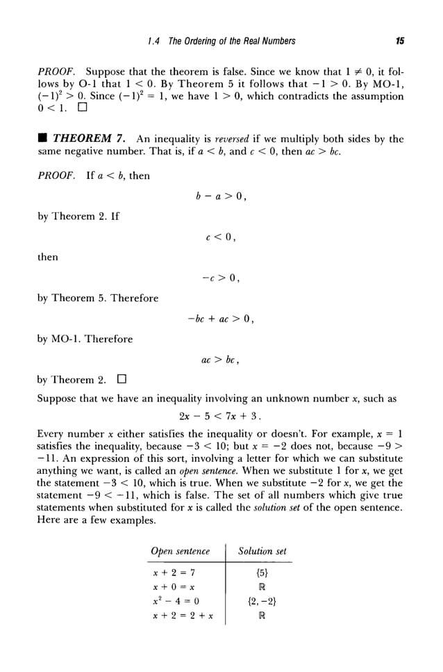 Elementary geometry from an advanced standpoint(Geometría Elemental