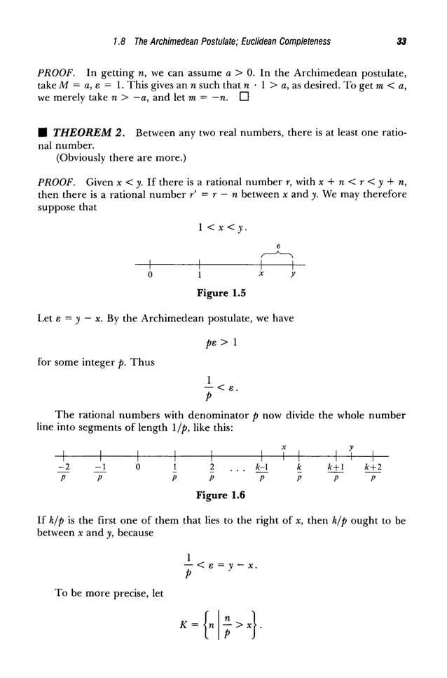 Elementary geometry from an advanced standpoint(Geometría Elemental