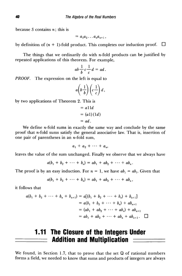 Elementary geometry from an advanced standpoint(Geometría Elemental