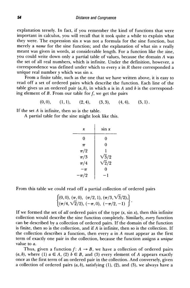Elementary geometry from an advanced standpoint(Geometría Elemental