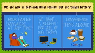 Elementary Happiness