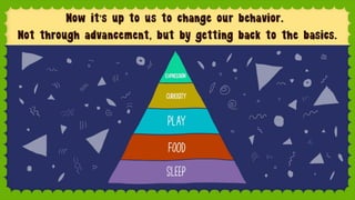 Elementary Happiness