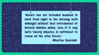 Elementary Happiness