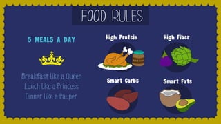 Elementary Happiness