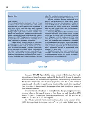 n+1 eights
, 1 ≤ n ≤ 8
• To prove the conjecture:
LHS = 987...(10 − n) · 9 + (8 − n)
= (10 − 1)[9 · 10n−1
+ 8 · 10n−2
+ 7 · 10n−3
+ ··· + (11 − n)10
+ (10 − n)] + (8 − n)
= [9 · 10n
+ 8 · 10n−1
+ ··· + (11 − n)102
+ (10 − n)10] −
[9 · 10n−1
+ 8 · 10n−2
+ 7 · 10n−3
+ ··· + (11 − n)10 + (10 − n)]
+ (8 − n)
= 9 · 10n
− (10n−1
+ 10n−2
+ ··· + 10) − (10 − n) + (8 − n)
= 9 · 10n
− (10n−1
+ 10n−2
+ ··· + 10 + 1) − 1
= 10 · 10n
− (10n
+ 10n−1
+ ··· + 10 + 1) − 1
= 10n+1
−
10n+1 − 1
9
− 1, since
k

i=0
ri
=
rk+1 − 1
r − 1
(r 	= 1)
=
8(10n+1 − 1)
9
But
10n+1
− 1 = 99...99
 