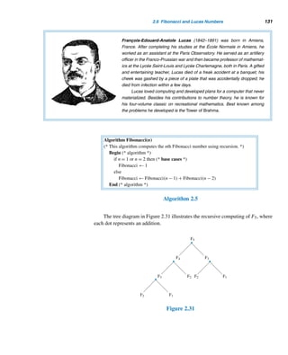 120 CHAPTER 2 Divisibility
there are infinitely many primes, but although primes are rel-
atively abundant early on, they become scarce among larger
numbers. For example, roughly 23% of two-digit numbers
are prime (21 of 90), but the figure for ten-digit numbers is
just 4%, and among hundred-digit numbers, the fraction of
primes is less than half a percent. As a consequence, the
gap between consecutive prime numbers tends to increase.
However, every so often two odd numbers in a row turn out
to be prime: 3 and 5, 41 and 43, 101 and 103, and 10,007
and 10,009, for example.
Mathematicians conjecture that such “twin primes” pop
up infinitely often. But in 1919, the Norwegian mathematician
Viggo Brun proved that even if there are infinitely many twin
primes, the sum obtained by adding their reciprocals—the
sum (1/3 + 1/5) + (1/5 + 1/7) + (1/11 + 1/13) + ···—
converges to a finite value, much as the sum 1/2 + 1/4 +
1/8 + 1/16 + ··· converges to 1. Brun’s sum is known only
to the first few digits, however—and even there, the accu-
racy is based on conjectures about the frequency with which
twin primes occur. Number theorists think it’s unlikely that
clumps of twin primes are lurking among very large numbers,
but they have been unable to prove it. One way to check up
on this assumption is to compute better estimates for Brun’s
sum.
In 1974, two mathematicians working for the Navy,
Daniel Shanks and John Wrench Jr., reported the first com-
putationally intensive estimate of Brun’s sum, based on the
occurrence of twin primes among the first two million prime
numbers.
Two years later, Richard Brent at the Australian Na-
tional University calculated all twin primes up to a hundred
billion (224,376,048 pairs), from which he computed an esti-
mate of 1.90216054 for Brun’s sum.
And there it sat—until Nicely entered the picture. The
Lynchburg math professor decided to push Brent’s work into
the trillions. To be on the safe side, he computed Brun’s sum
twice, using two different methods: the “easy” way using a
computer’s built-in floating point unit, which is supposed to
be accurate to 19 decimal places, and the “hard” way us-
ing an extended precision arithmetic, which he set to give
26 (and later 53) digits of accuracy. (The difference can be
likened to the difference between computing 1/3 + 1/7 as
0.33+0.14 = 0.47 and computing it as 1/3+1/7−10/21 =
0.48. The latter calculation gains accuracy by doing some
exact arithmetic first.)
The comparison between the two methods is what
got Intel into trouble. After Nicely added the new Pentium
to his stable of computers, he found that the gap between
the two results was much larger than it should have been.
By trial and error and a process of elimination, he pin-
pointed the source of the problem: The Pentium was giv-
ing incorrect floating point reciprocals for the twin primes
824,633,702,441 and 824,633,702,443—they were wrong
from the 10th digit on. Nicely still didn’t know whether the er-
ror was caused by his hardware or software, in part because
he’d caught an earlier error in a compiler program. “Finally,
in desperation, I ran this portion of the calculation on one
of the 486 [computers], rather than the Pentium,” he recalls.
“The error disappeared.”
Even that didn’t prove conclusively that it was the Pen-
tium chip’s fault; other hardware in the computer could have
been responsible. But in October (4 months after he first no-
ticed his calculations were off), Nicely nailed the culprit when
he got hold of two other machines with Pentium chips and
was able to reproduce the error. He notified Intel and, after
getting no satisfactory answer by the end of the month, sent
e-mail asking others to double-check his discovery. “I believe
you are aware of events from that point on,” he concludes
dryly.
The Pentium’s problem, as others have abundantly
confirmed, lies in the way the chip does division. Although
it works fine for most numbers, the chip’s built-in algo-
rithm makes mistakes in certain cases, rather like a grade-
schooler who mismemorized part of a multiplication table.
Nicely estimates that the chip gets roughly one in a billion
reciprocals wrong. But because the work in number theory
required him to compute billions of reciprocals over a wide
range, he was almost bound to run into the mistake.
“We’ve known for a long time that number theory com-
putations are very helpful” for turning up computer errors,
notes computational number theorist Arjen Lenstra of Bell-
core, in Morristown, New Jersey. “It is useful to run number
theory stuff on your processor before you sell it.”
Intel hasn’t decided whether to make such computa-
tions a routine part of its testing procedure, says Stephen
Smith, engineering manager for the Pentium processor di-
vision. But Intel was so impressed with Nicely work that it
asked him to run further computations on a corrected chip.
“We looked at him as the most thorough tester,” says Smith.
Figure 2.27
 