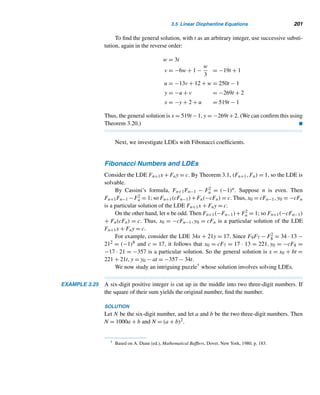 n if a is the largest exponent of p such
that pa|a. Prove each.
67. If pa 