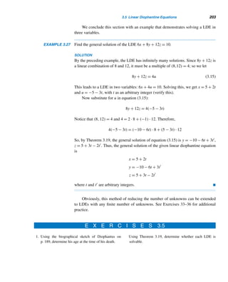 n, then pa+b|mn.
68. If pa 