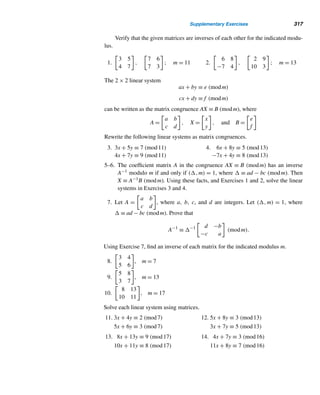 y/100
 and D = y (mod 100)
(For example, if y = 2345, then C = 23 and D = 45.) Then
 =  
