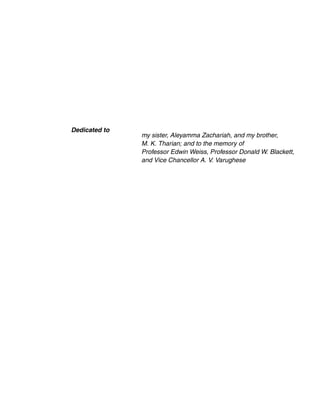Academic Press is an imprint of Elsevier
30 Corporate Drive, Suite 400, Burlington, MA 01803, USA
525 B Street, Suite 1900, San Diego, California 92101-4495, USA
84 Theobald’s Road, London WC1X 8RR, UK
This book is printed on acid-free paper. 
∞
Copyright © 2007, Elsevier Inc. All rights reserved.
No part of this publication may be reproduced or transmitted in any form or by any means, electronic
or mechanical, including photocopy, recording, or any information storage and retrieval system, without
permission in writing from the publisher.
Permissions may be sought directly from Elsevier’s Science  Technology Rights Department in Oxford,
UK: phone: (+44) 1865 843830, fax: (+44) 1865 853333, E-mail: permissions@elsevier.com. You may
also complete your request on-line via the Elsevier homepage (http://elsevier.com), by selecting “Support
 Contact” then “Copyright and Permission” and then “Obtaining Permissions.”
Library of Congress Cataloging-in-Publication Data
Koshy, Thomas.
Elementary number theory with applications / Thomas Koshy. – 2nd ed.
p. cm.
Includes bibliographical references and index.
ISBN 978-0-12-372487-8 (alk. paper)
1. Number theory. I. Title.
QA241.K67 2007
512.7–dc22
2007010165
British Library Cataloguing-in-Publication Data
A catalogue record for this book is available from the British Library.
ISBN: 978-0-12-372487-8
For information on all Academic Press publications
visit our Web site at www.books.elsevier.com
Printed in the United States of America
07 08 09 10 9 8 7 6 5 4 3 2 1
 