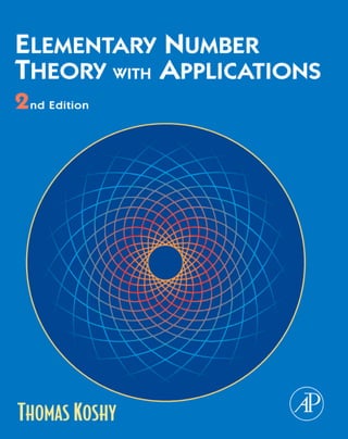 Elementary Number Theory with Applications Koshy.pdf