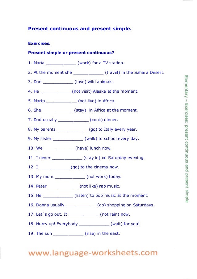 Present Perfect vs Present Perfect Continuous